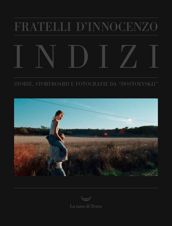 Produktbild: Indizi