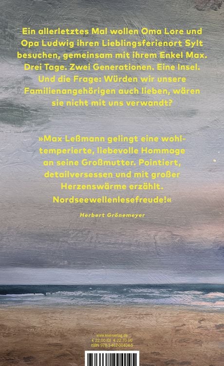 Produktbild: Sylter Welle