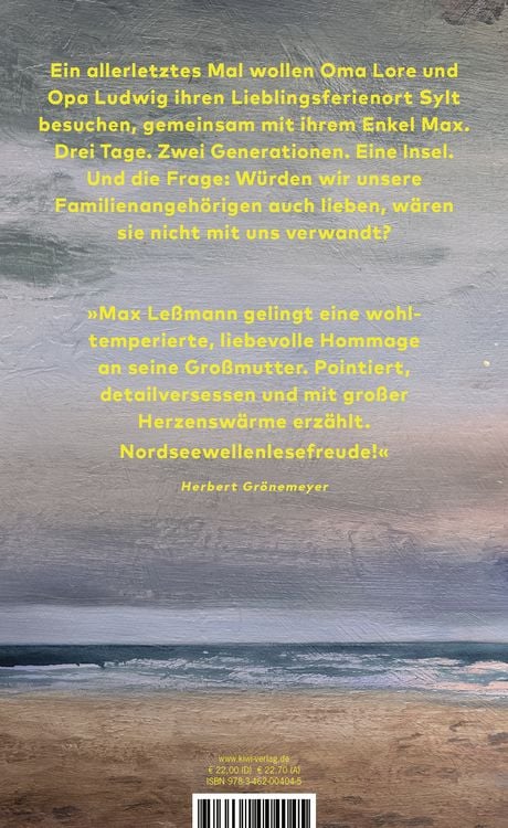 Produktbild: Sylter Welle