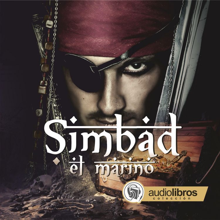 Produktbild: Simbad el marino