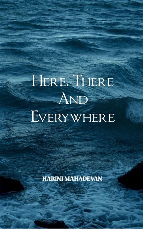 Produktbild: Here, there and everywhere