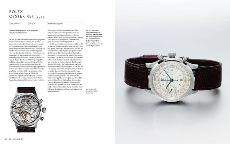 Produktbild: Die Geschichte der Uhr