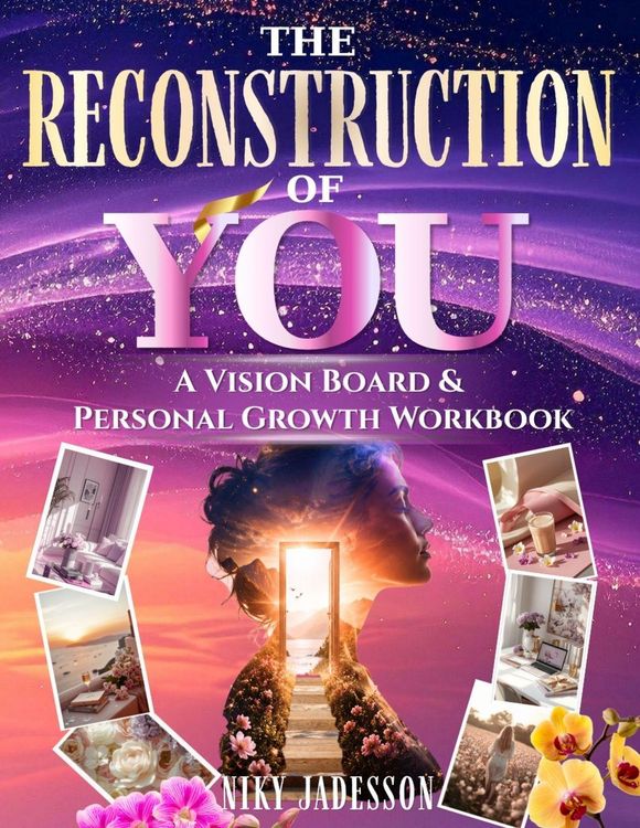 Produktbild: The Reconstruction of You