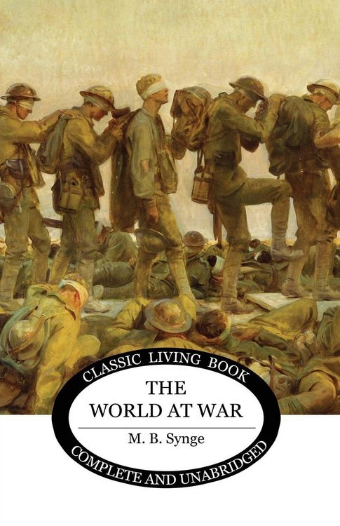 Produktbild: The World at War