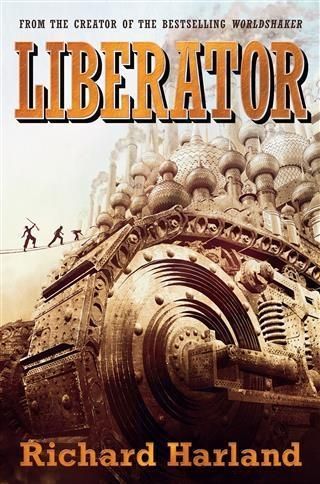 Produktbild: Liberator