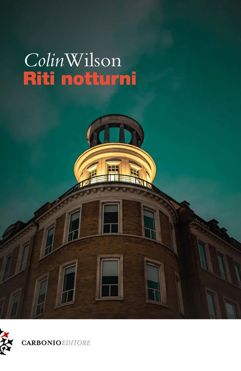 Produktbild: Riti notturni