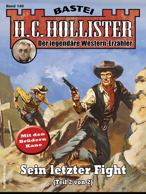 Produktbild: H. C. Hollister 149