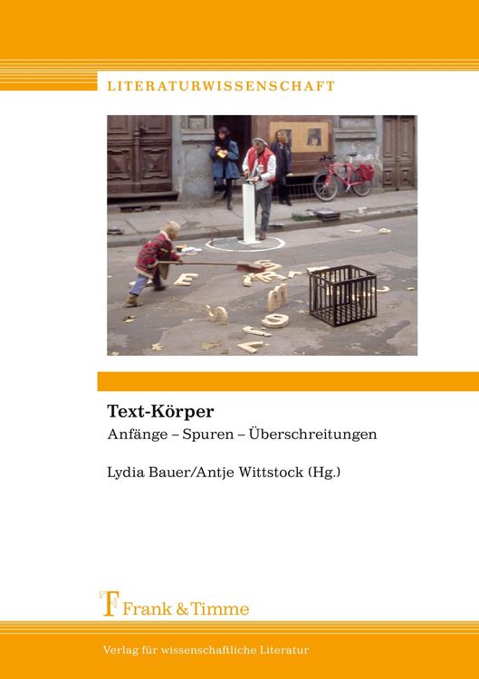 Produktbild: Text-K&ouml;rper