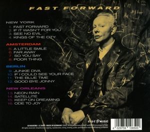 Produktbild: Fast Forward