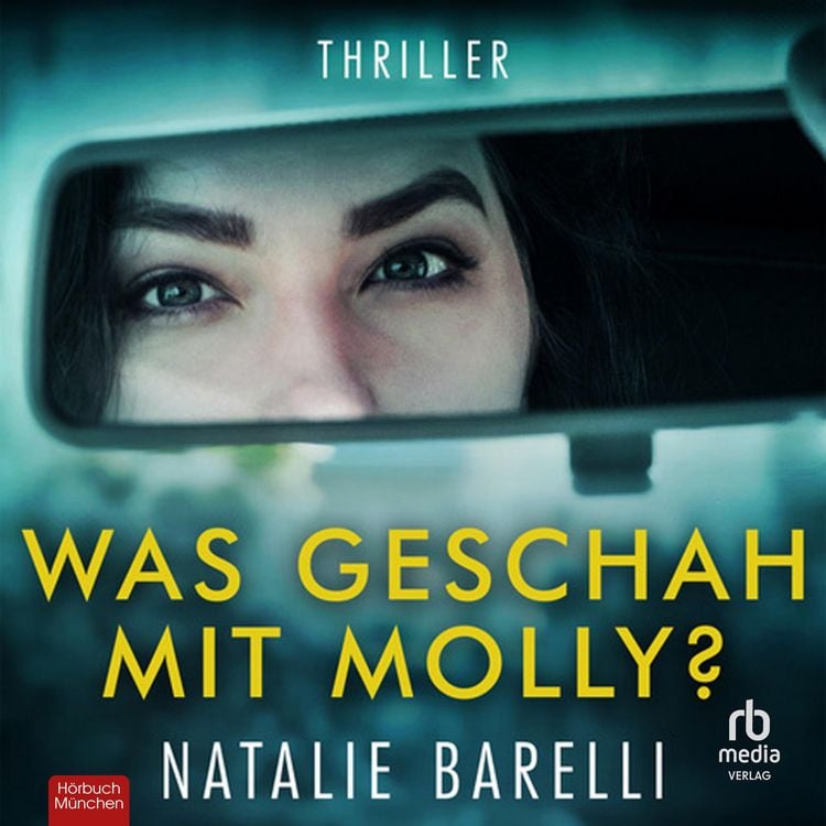 Produktbild: Was geschah mit Molly?