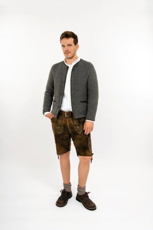 Produktbild: Alpine Knits