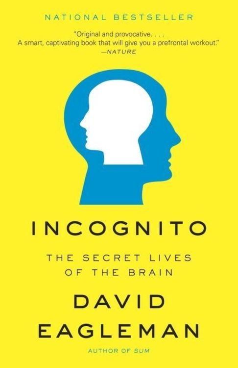 Produktbild: Incognito