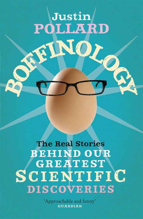 Produktbild: Boffinology
