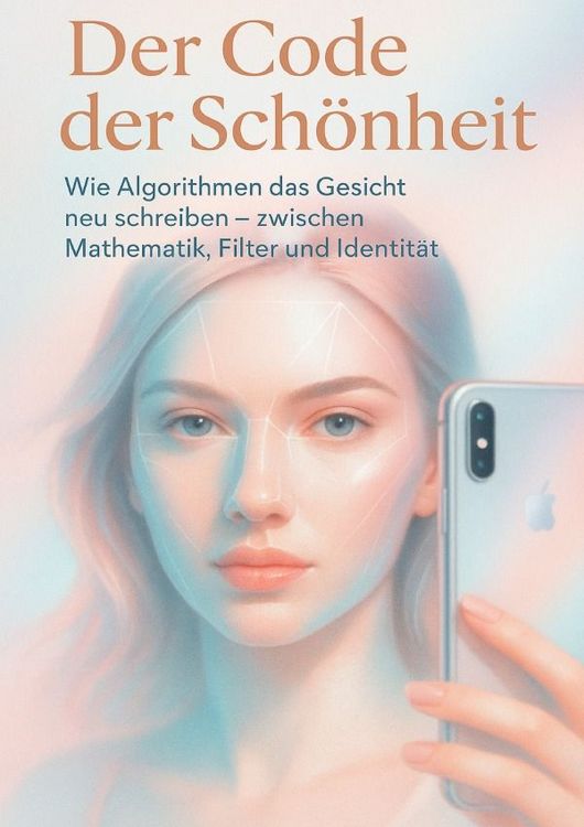 Produktbild: Der Code der Sch&ouml;nheit