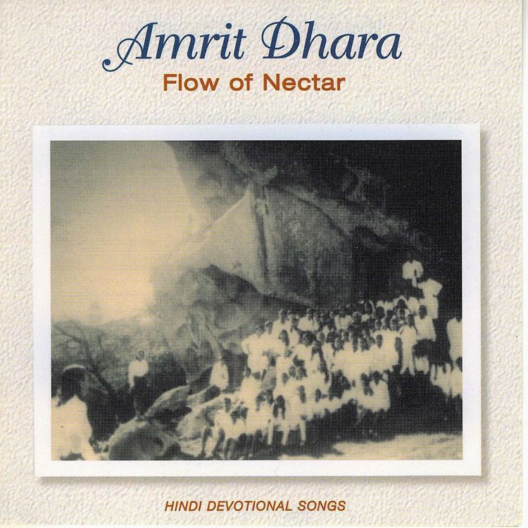 Produktbild: Flow of Nectar