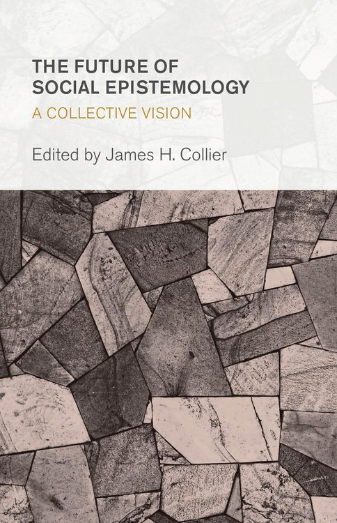 Produktbild: The Future of Social Epistemology