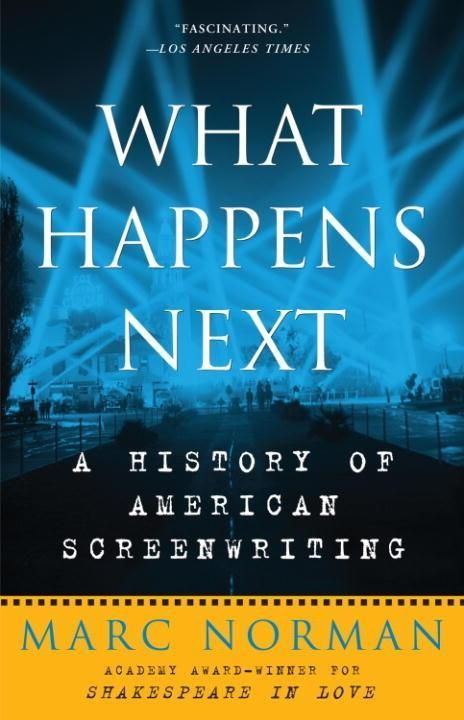 Produktbild: What Happens Next