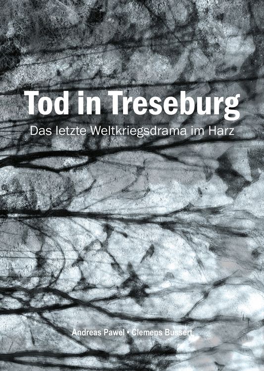 Produktbild: Tod in Treseburg
