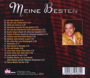 Produktbild: Meine Besten