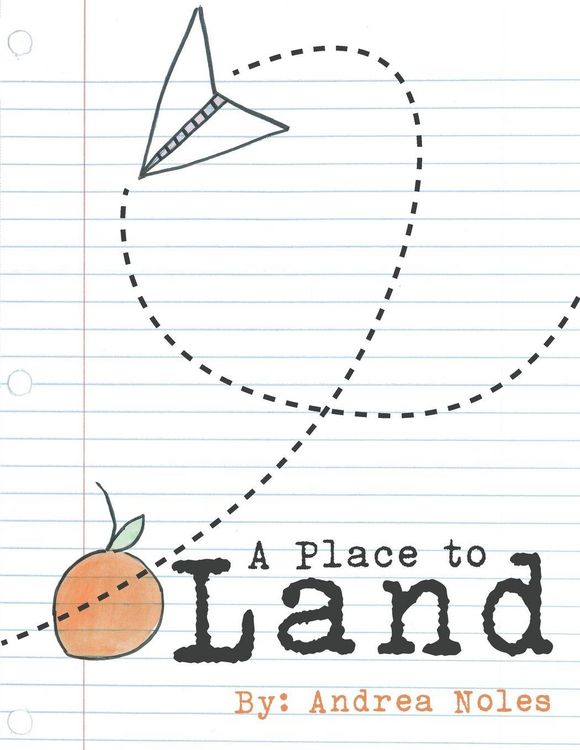 Produktbild: A Place to Land