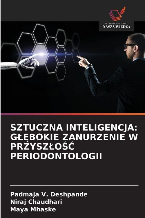 Produktbild: Sztuczna Inteligencja