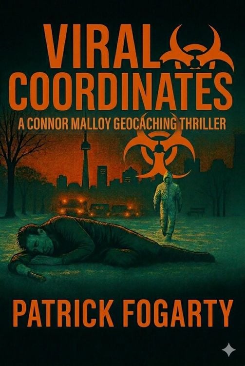 Produktbild: Viral Coordinates