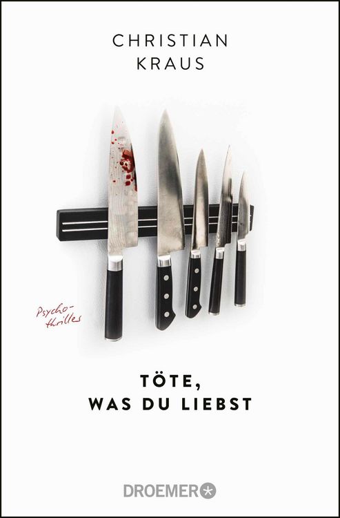 Produktbild: T&ouml;te, was du liebst
