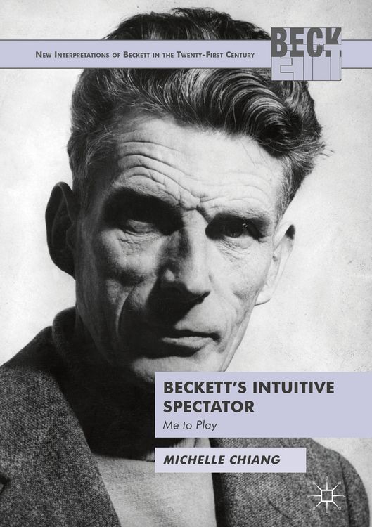 Produktbild: Beckett's Intuitive Spectator