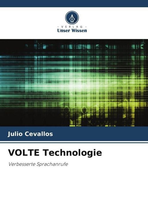 Produktbild: VOLTE Technologie