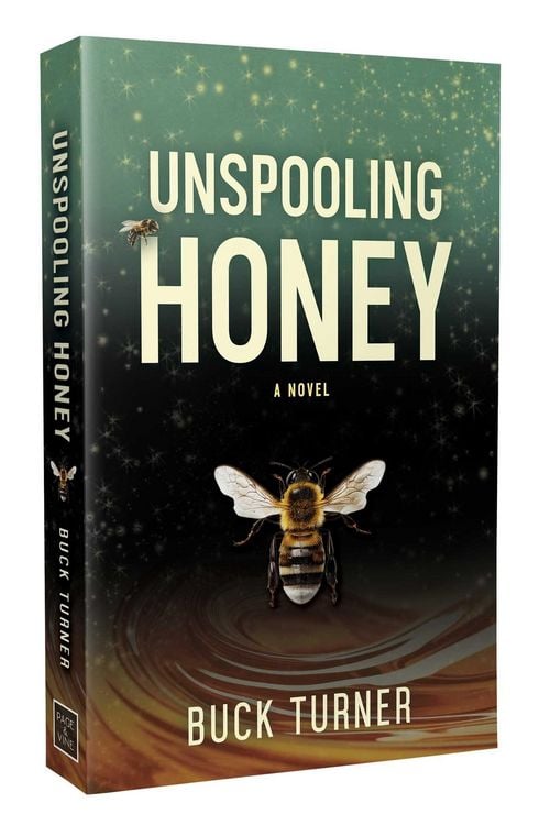 Produktbild: Unspooling Honey