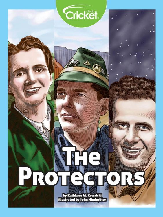 Produktbild: Protectors