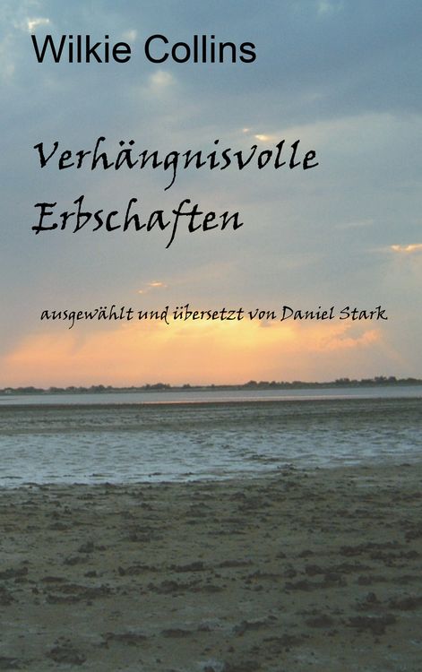 Produktbild: Verh&auml;ngnisvolle Erbschaften