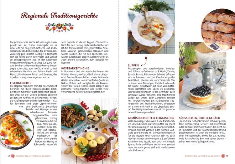 Produktbild: Polnische K&uuml;che