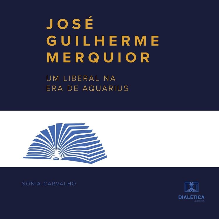 Produktbild: Jos&eacute; Guilherme Merquior