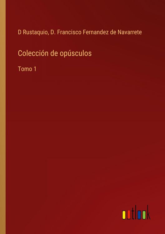 Produktbild: Colecci&oacute;n de op&uacute;sculos