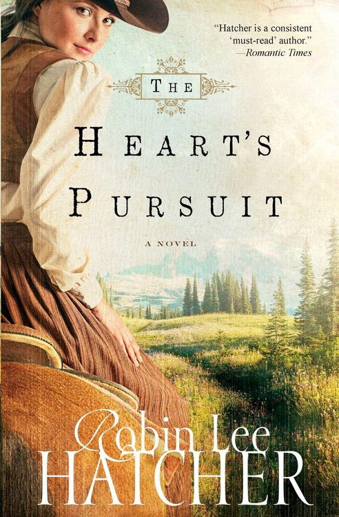 Produktbild: The Heart's Pursuit