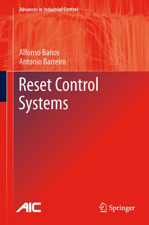 Produktbild: Reset Control Systems