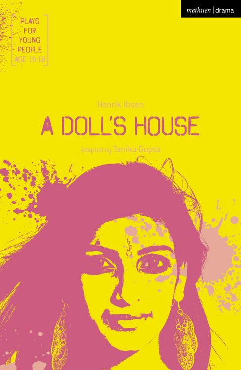 Produktbild: A Doll's House