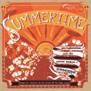 Produktbild: Summertime-Journey To The Center Of The Song 03