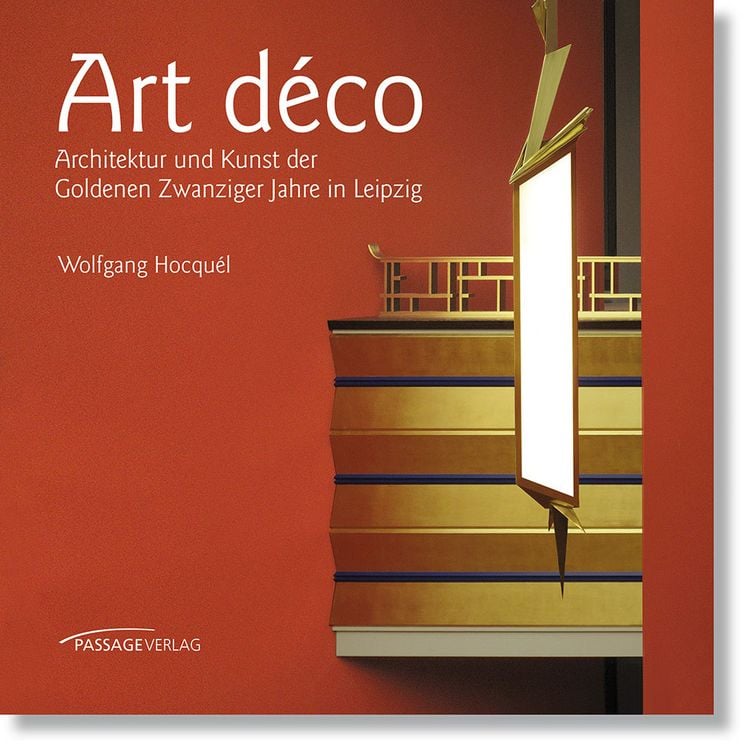 Produktbild: Art d&eacute;co