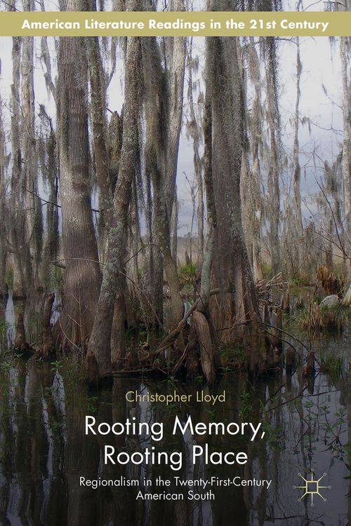 Produktbild: Rooting Memory, Rooting Place