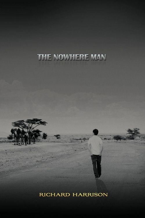 Produktbild: The Nowhere Man