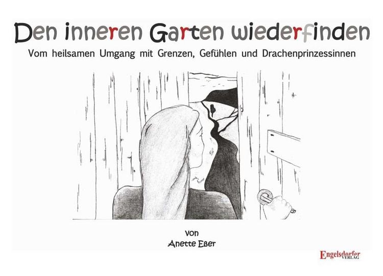 Produktbild: Den inneren Garten wiederfinden