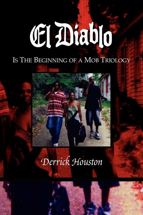 Produktbild: El Diablo