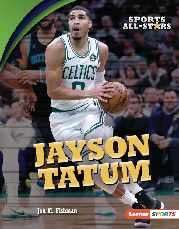 Produktbild: Jayson Tatum