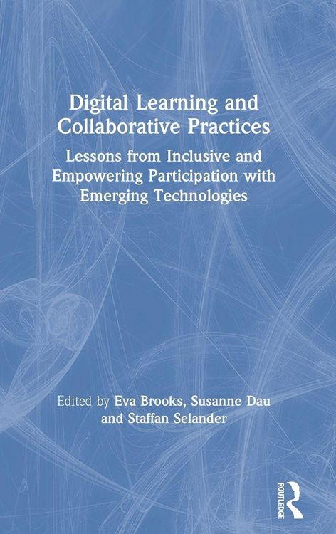 Produktbild: Digital Learning and Collaborative Practices