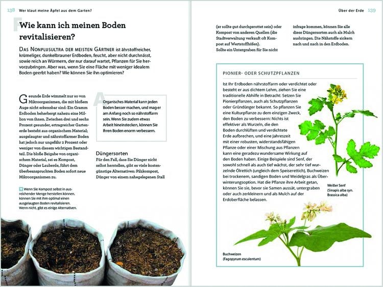 Produktbild: Wer klaut meine &Auml;pfel aus dem Garten
