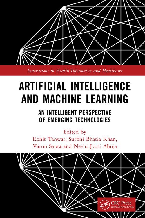 Produktbild: Artificial Intelligence and Machine Learning