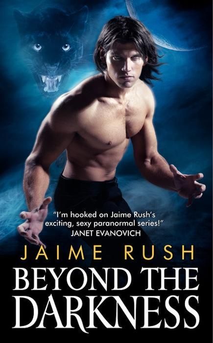 Produktbild: Beyond the Darkness