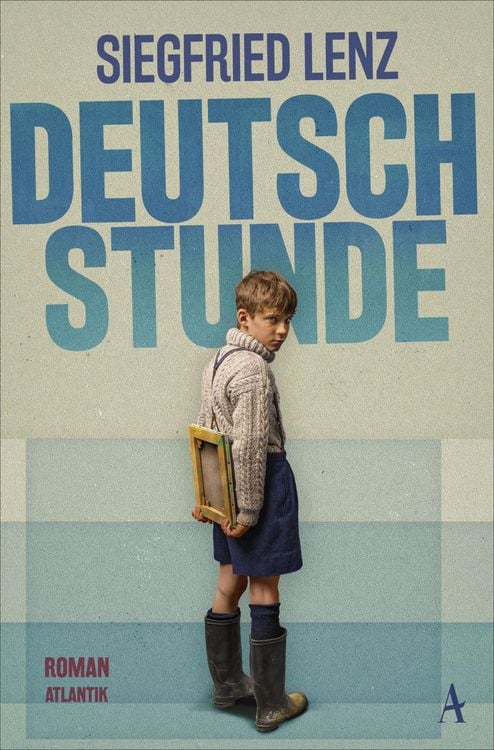 Produktbild: Deutschstunde